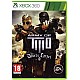 Army Of Two The Devils Cartel