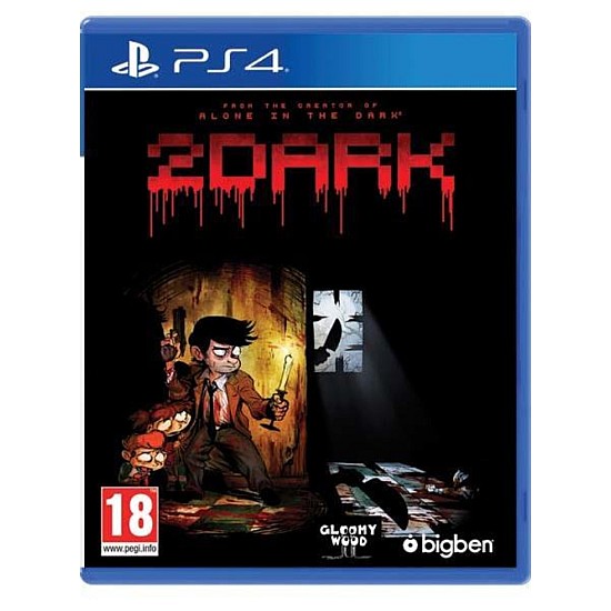 2dark