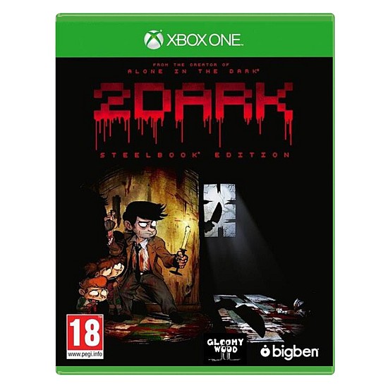 2dark