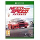 Need For Speed Payback