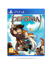 Deponia