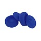 Silicone Thumb Grips: Concave & Convex Blue
