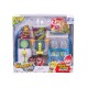 Grossery Gang - Mushy Slushie Playset