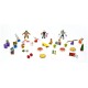 Mega Bloks Teenage Mutant Ninja Turtles Advent Cal