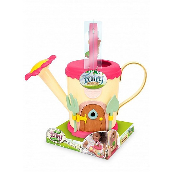 My Fairy Garden - Fairy Watering Can