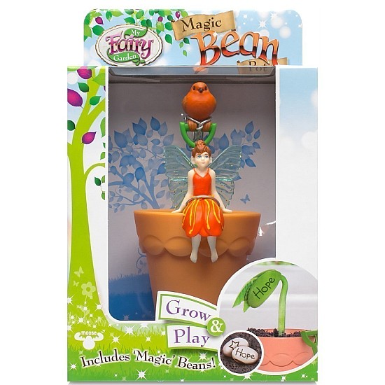 My Fairy Garden - Magic Bean Pot (joy)