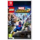 Lego Marvel Superheroes 2