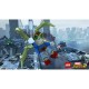Lego Marvel Superheroes 2