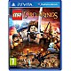 Lego Lord Of The Rings