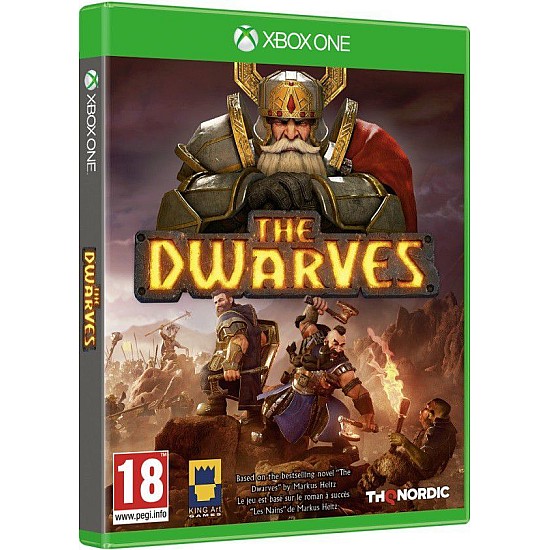 The Dwarves