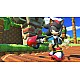 Sonic Forces D1 Edition