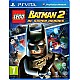 Lego Batman 2 Dc Superheroes