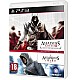 Assassins Creed 1 & 2 Compilation