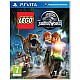 Lego Jurassic World