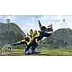 Lego Jurassic World