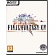 Final Fantasy Xiv Online