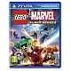 Lego Marvel Super Heroes