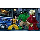 Lego Marvel Super Heroes