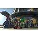 Lego Marvel Super Heroes