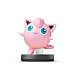 Amiibo Jigglypuff No. 37 (super Smash)
