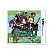 Etrian Odyssey Iv Legends Of The Titan