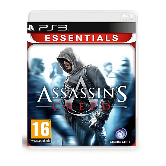 Assassins Creed Essentials