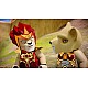 Lego Legends Of Chima Lavals Journey