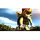 Lego Legends Of Chima Lavals Journey