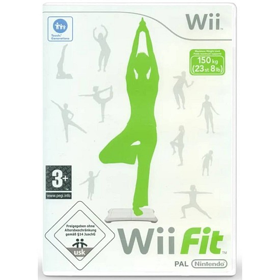 Fit Solus