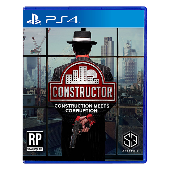 Constructor