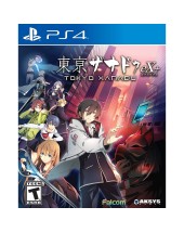 Tokyo Xanadu Ex+