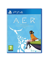 Aer Memories Of Old