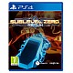 Sublevel Zero Redux