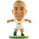 Soccerstarz - Real Madrid Karim Benzema - Home Kit (