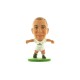 Soccerstarz - Real Madrid Karim Benzema - Home Kit (
