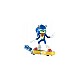 Figurine Sonic Boom Sonic Vs Eggman