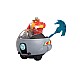 Figurine Sonic Boom Sonic Vs Eggman