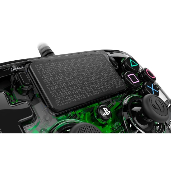 Wired Compact Controller [Light Green]