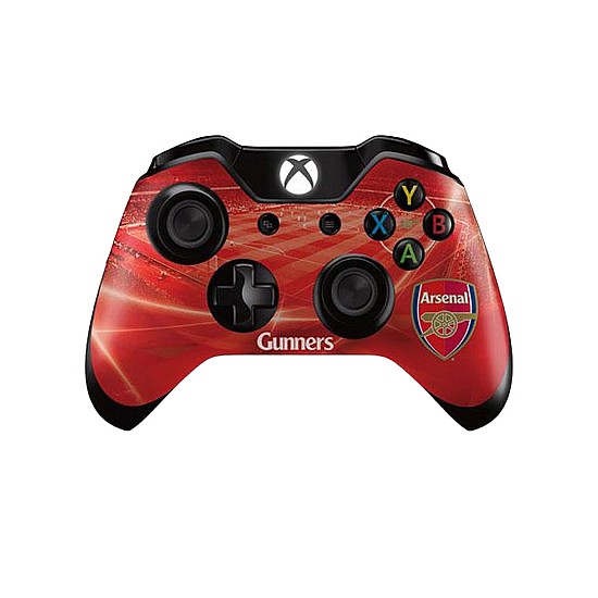 Protectie Official Arsenal Fc Pentru Controller