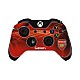 Protectie Official Arsenal Fc Pentru Controller