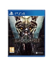 Blackguards 2