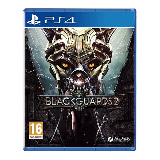Blackguards 2