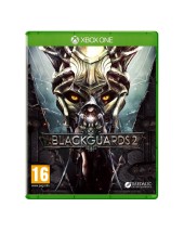 Blackguards 2