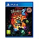 Steamworld Dig 2