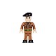 World Of Tanks - Centurion - 610 Pcs