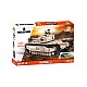 World Of Tanks - Churchill - 530 Pcs