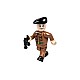 World Of Tanks - Churchill - 530 Pcs