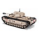World Of Tanks - Churchill - 530 Pcs