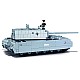 World Of Tanks - Panzer Viii Maus - 900 Pcs