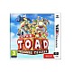 Captain Toad Treasure Tracker